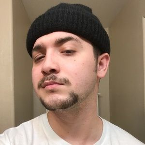 Meet your Posher, Adrian